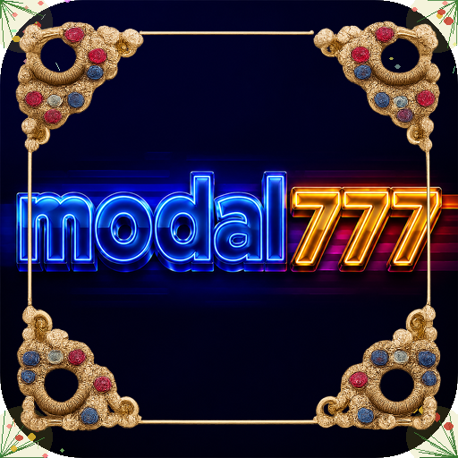 modal777 — galeri pratinjau Resmi APK